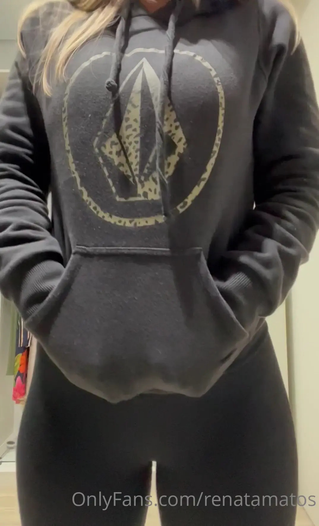 Renatamatos OnlyFans Leaked Nude Video #281382