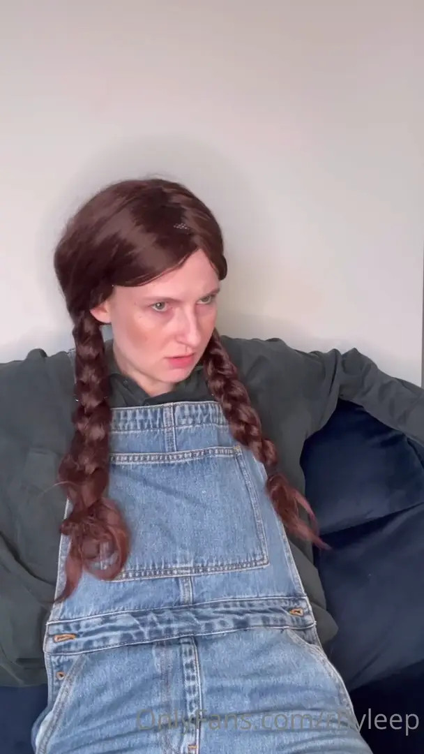 Rhyleep OnlyFans Leaked Nude Video #281619