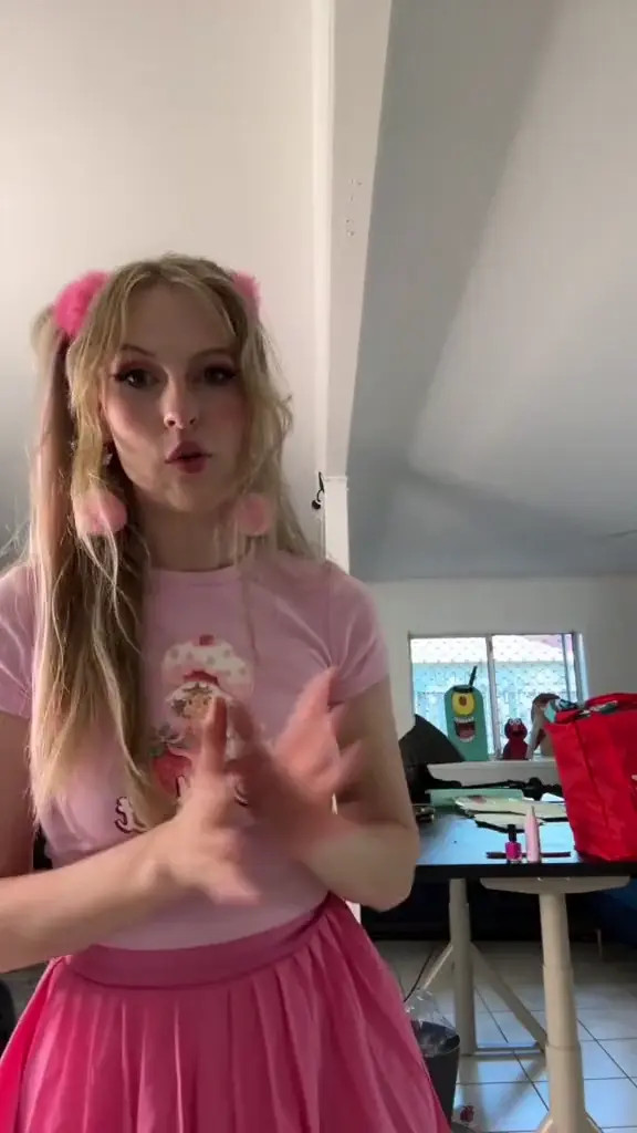Rhyleep OnlyFans Leaked Nude Video #281641