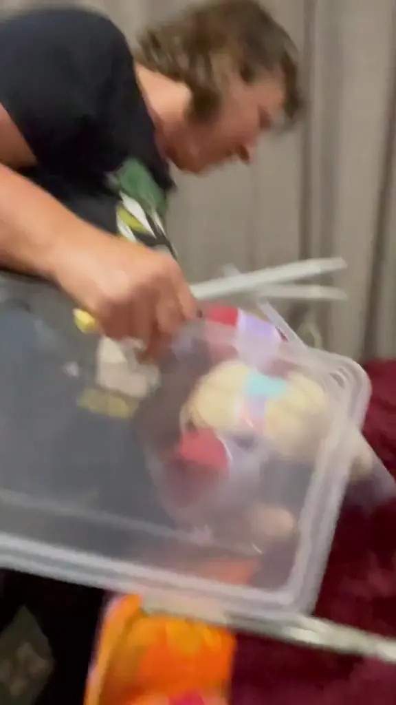 Rhyleep OnlyFans Leaked Nude Video #281642