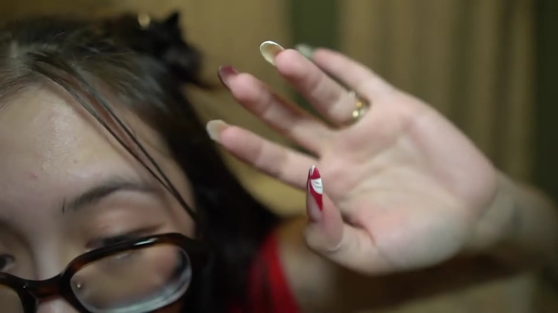 Tiptoetingles OnlyFans Leaked Nude Video #281673