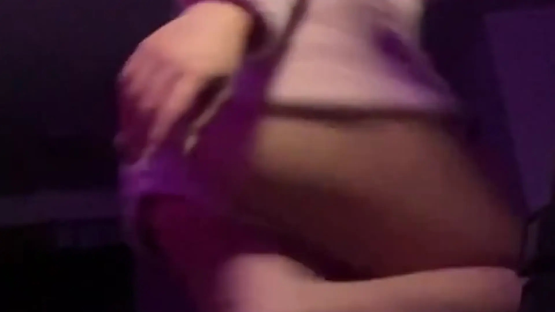 Tiptoetingles OnlyFans Leaked Nude Video #281674