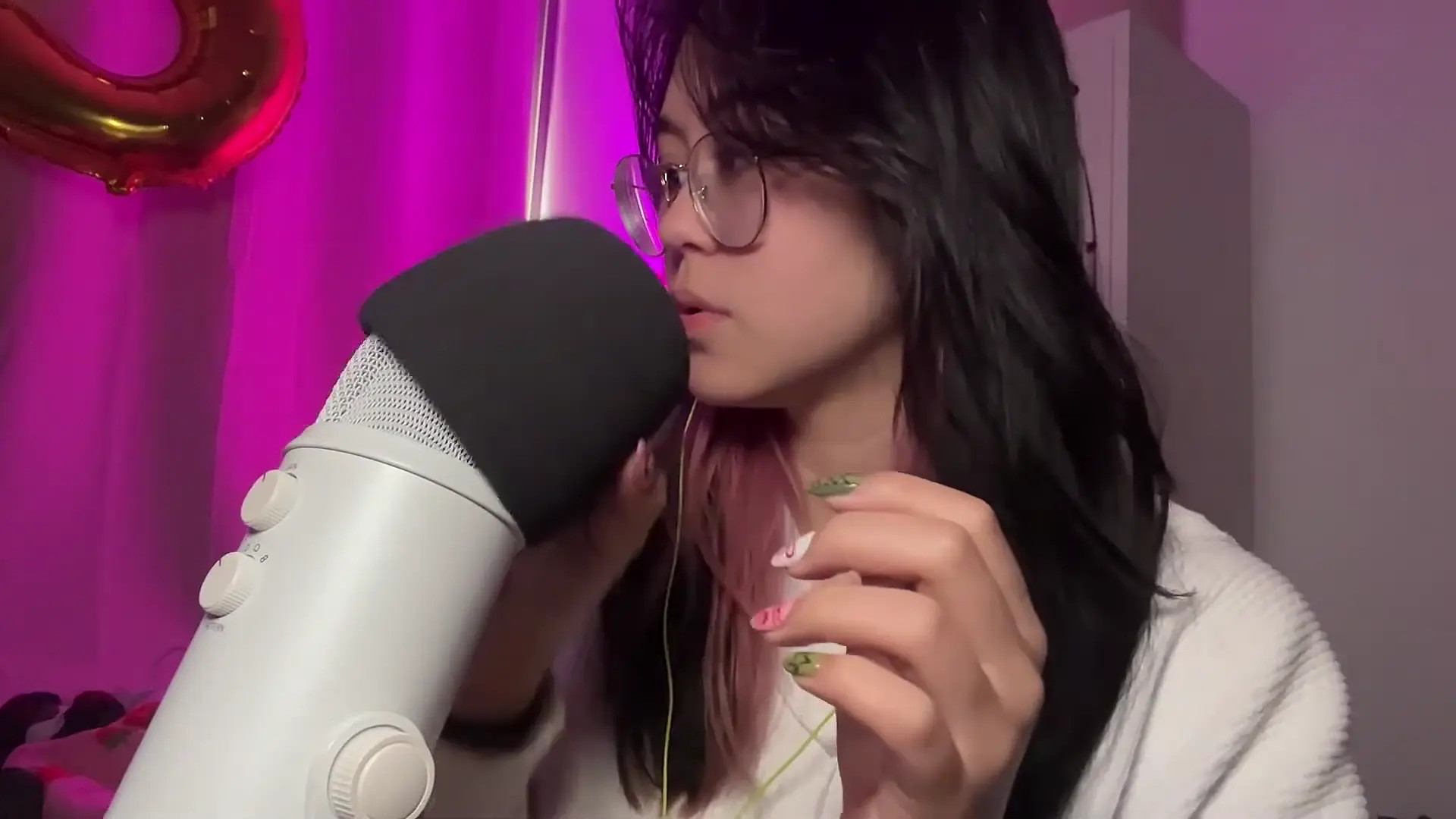 Tiptoetingles OnlyFans Leaked Nude Video #281679