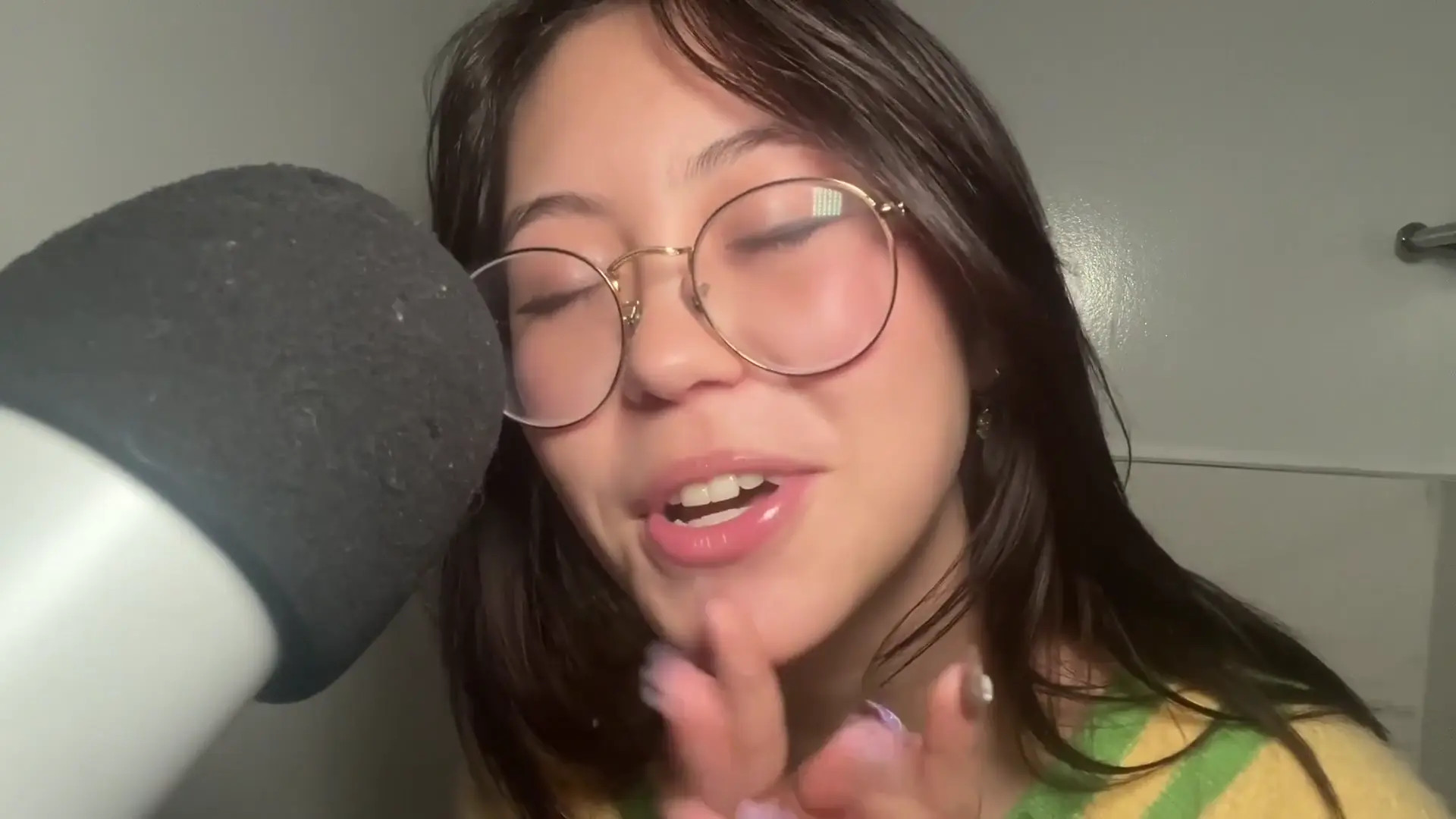 Tiptoetingles OnlyFans Leaked Nude Video #281699