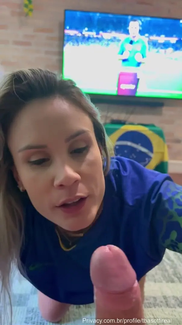 Basotti OnlyFans Leaked Nude Video #281742