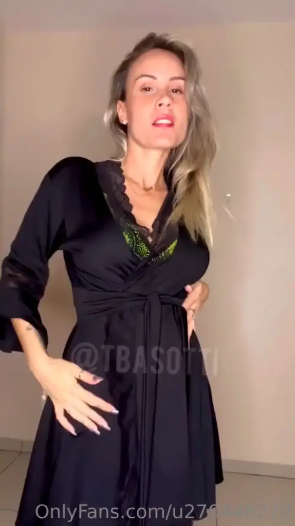 Basotti OnlyFans Leaked Nude Video #281745