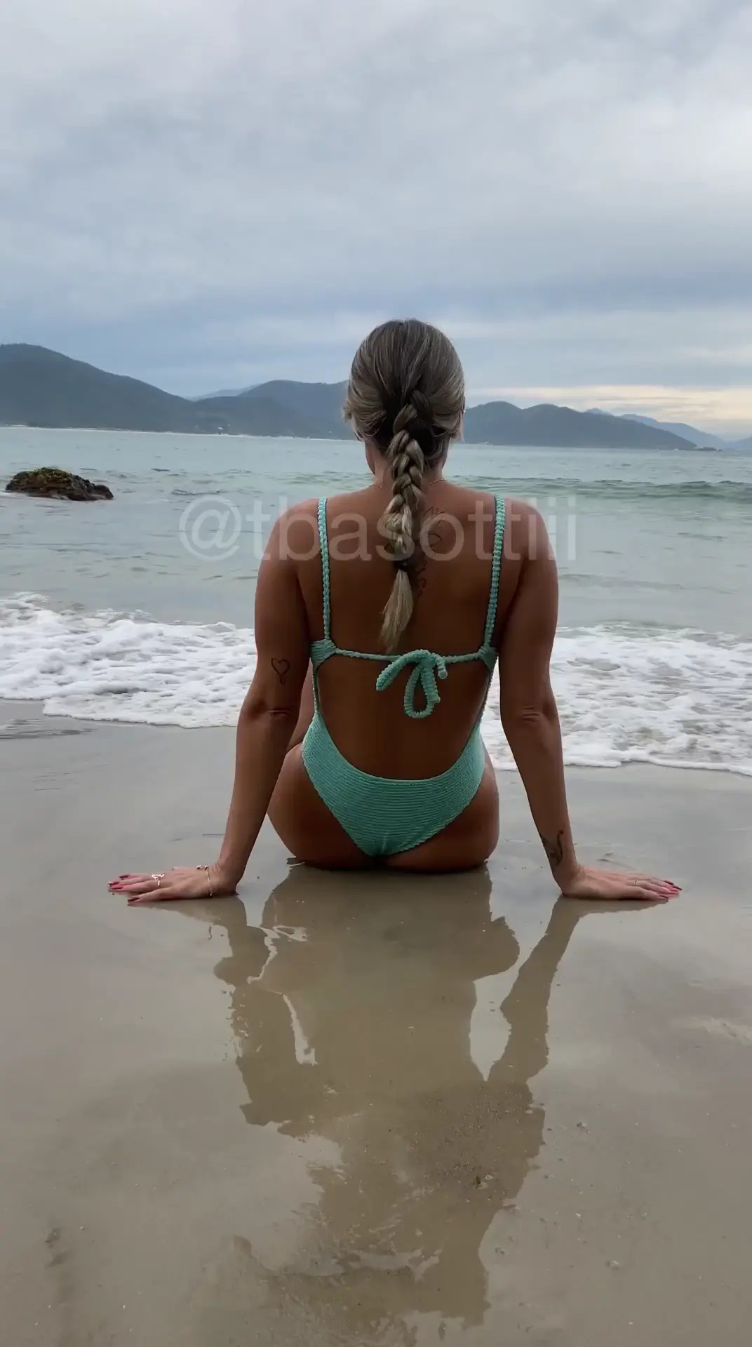 Basotti OnlyFans Leaked Nude Video #281813
