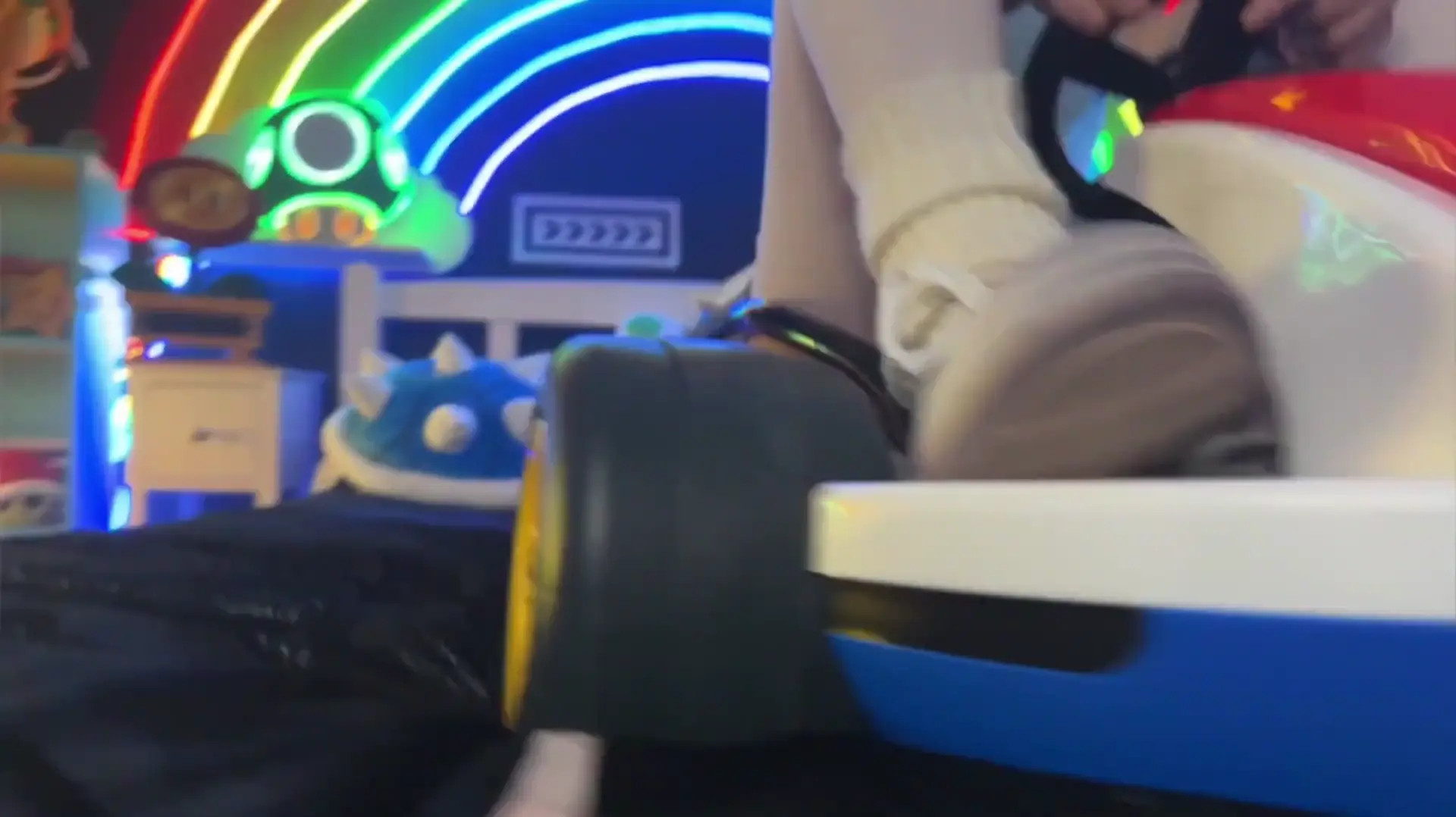 Belle OnlyFans Leaked Nude Video #282349