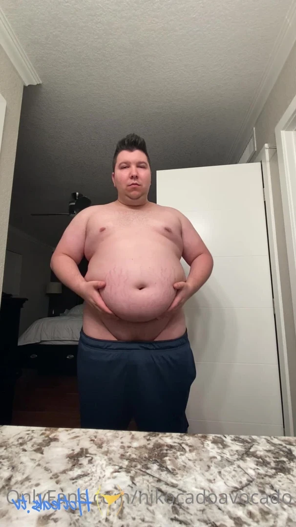 Nikocado Avocado - TOP 0.14% of CREATORS [ nikocadoavocado ] - HEYYY LOVES 🥰 Your favorite slut is feeling a little naughty - ePornLeak