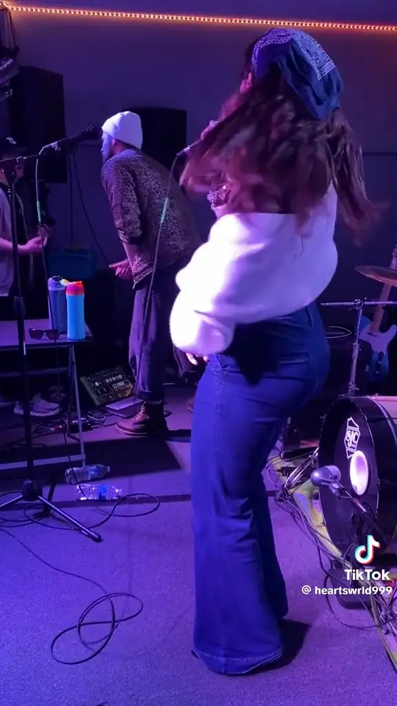 Gabbiehanna OnlyFans Leaked Nude Video #282462