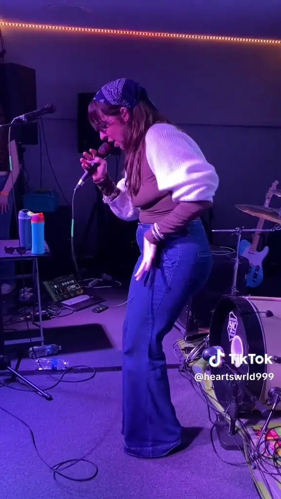 Gabbiehanna OnlyFans Leaked Nude Video #282476