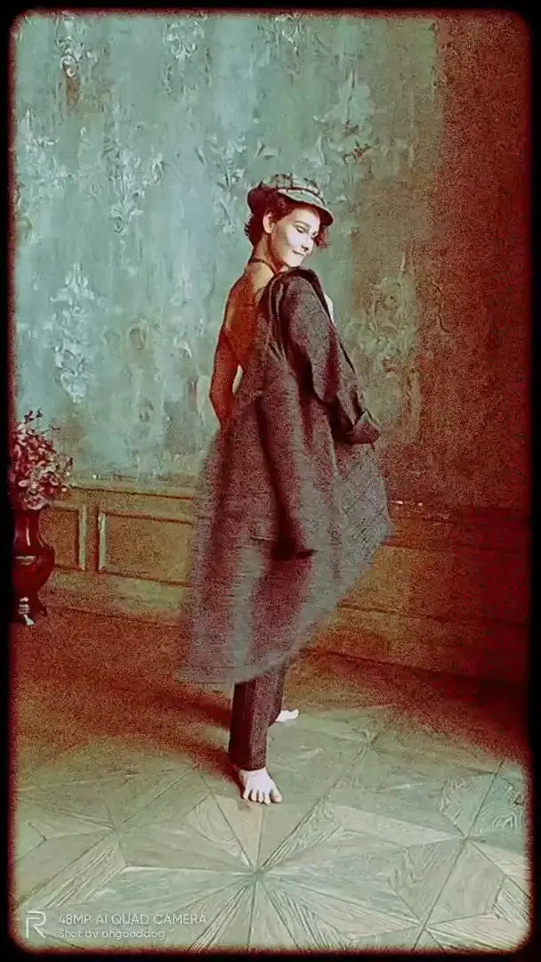 Irina_tlch OnlyFans Leaked Nude Video #282723