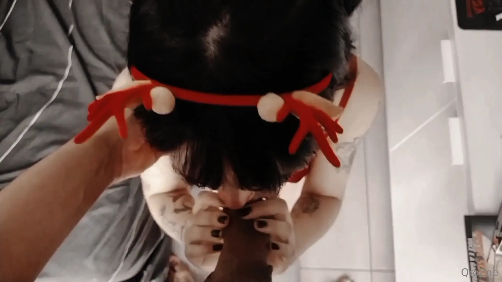 Amberkaisw OnlyFans Leaked Nude Video #282767