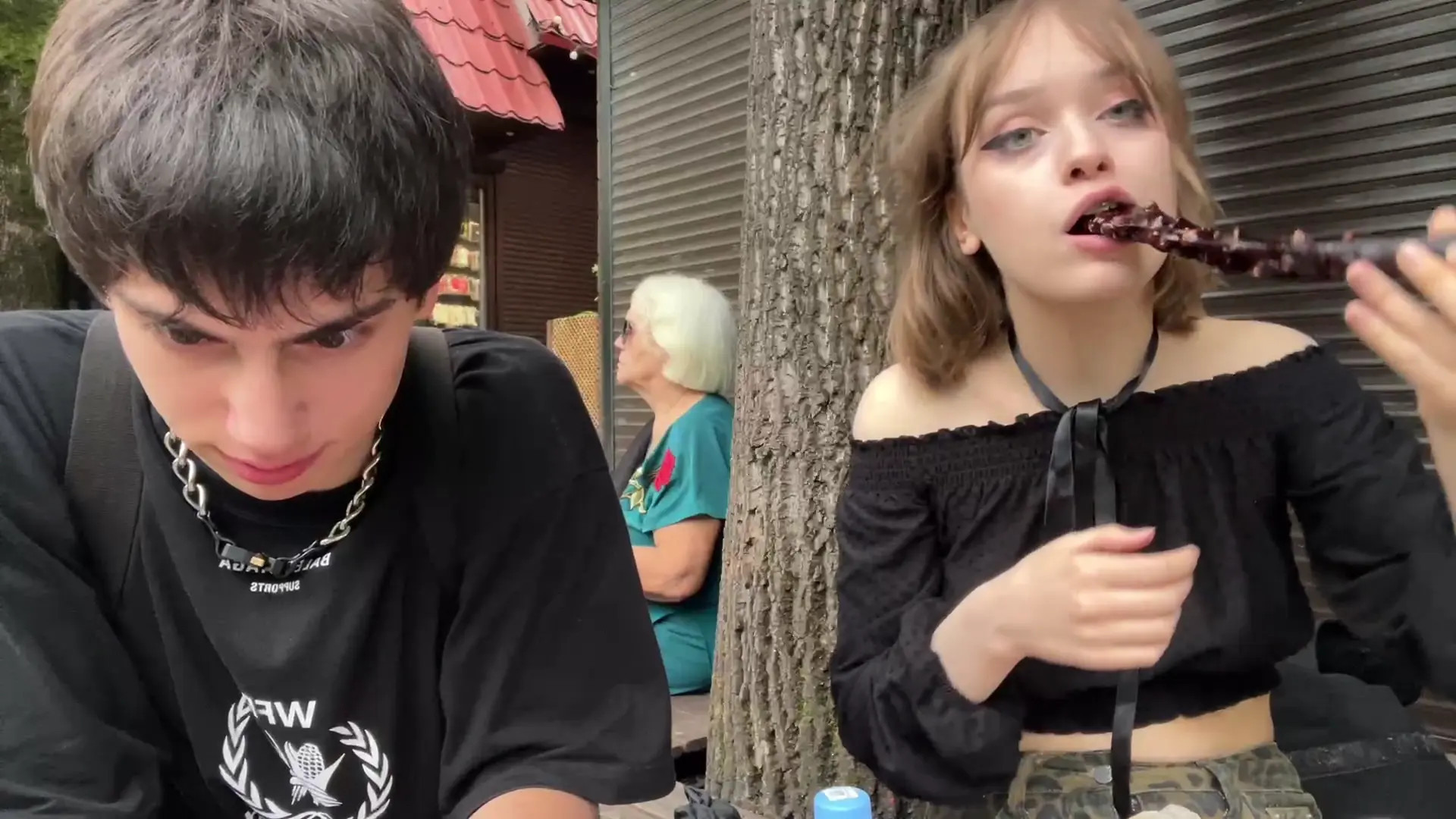 Taybisoxx OnlyFans Leaked Nude Video #283291