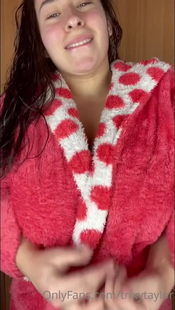 Trixytaylor OnlyFans Leaked Nude Video #283491