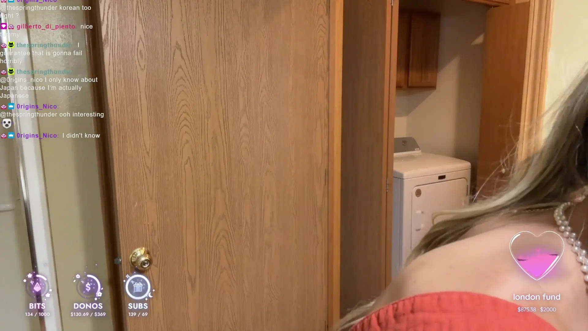 Tokkidi OnlyFans Leaked Nude Video #283736 - ePornLeak