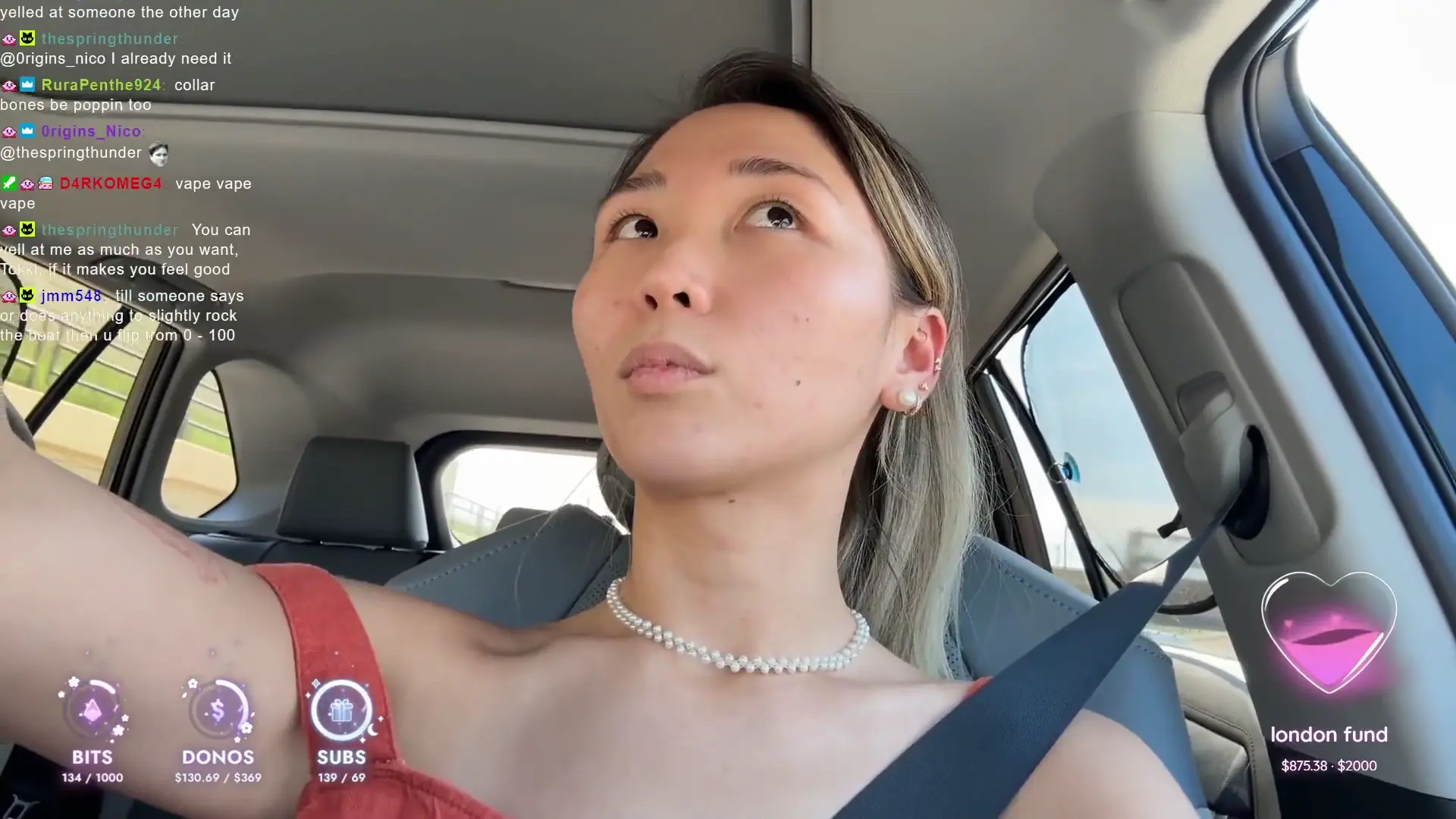 Tokkidi OnlyFans Leaked Nude Video #283740