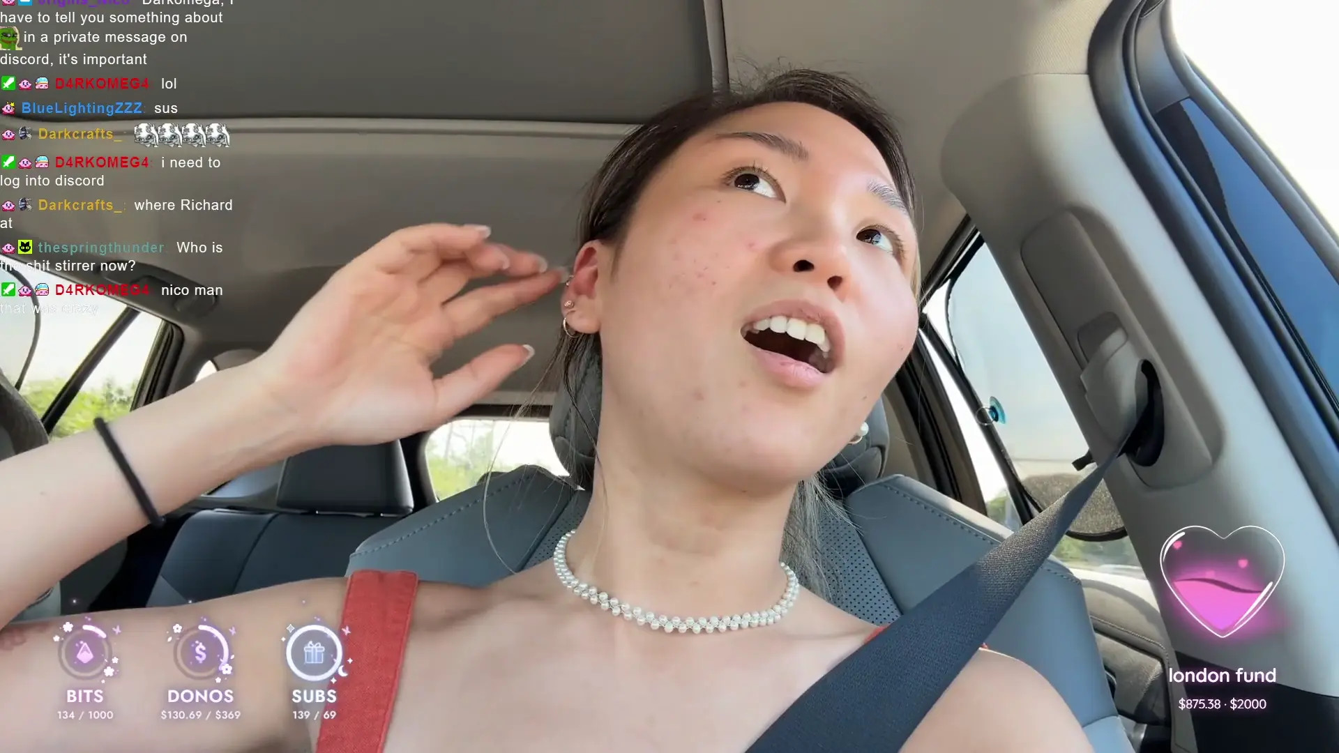 Tokkidi OnlyFans Leaked Nude Video #283743