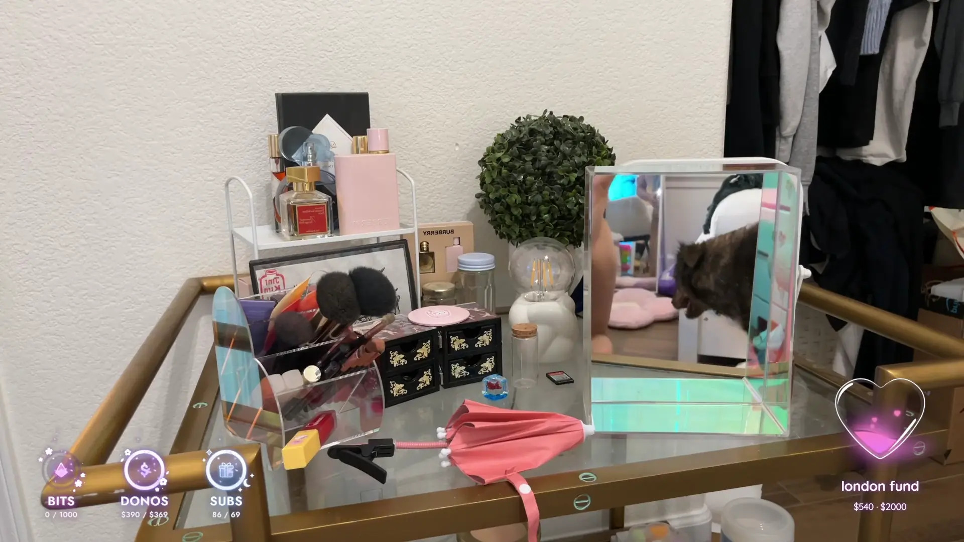 Tokkidi OnlyFans Leaked Nude Video #283744