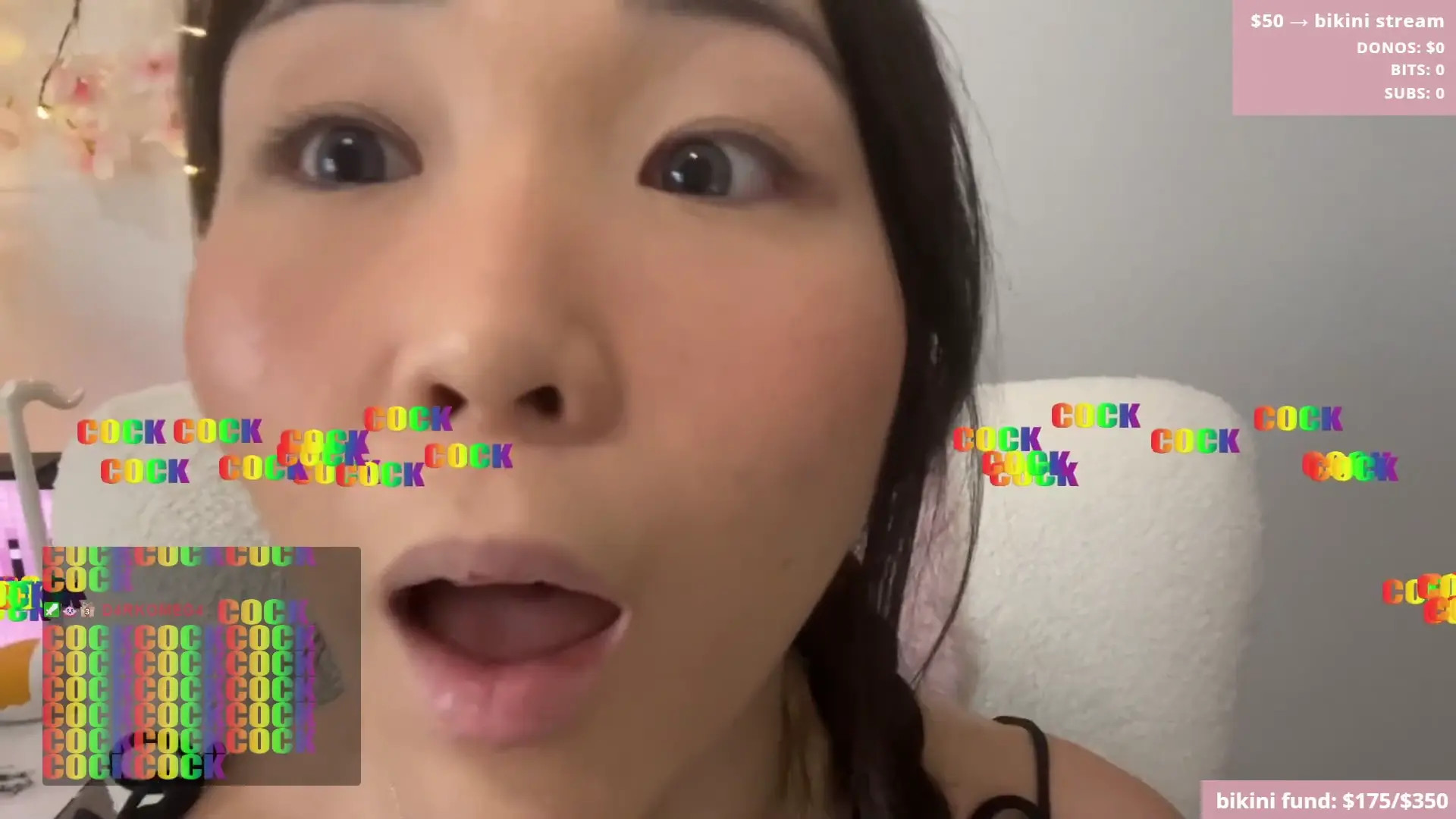 Tokkidi OnlyFans Leaked Nude Video #283751