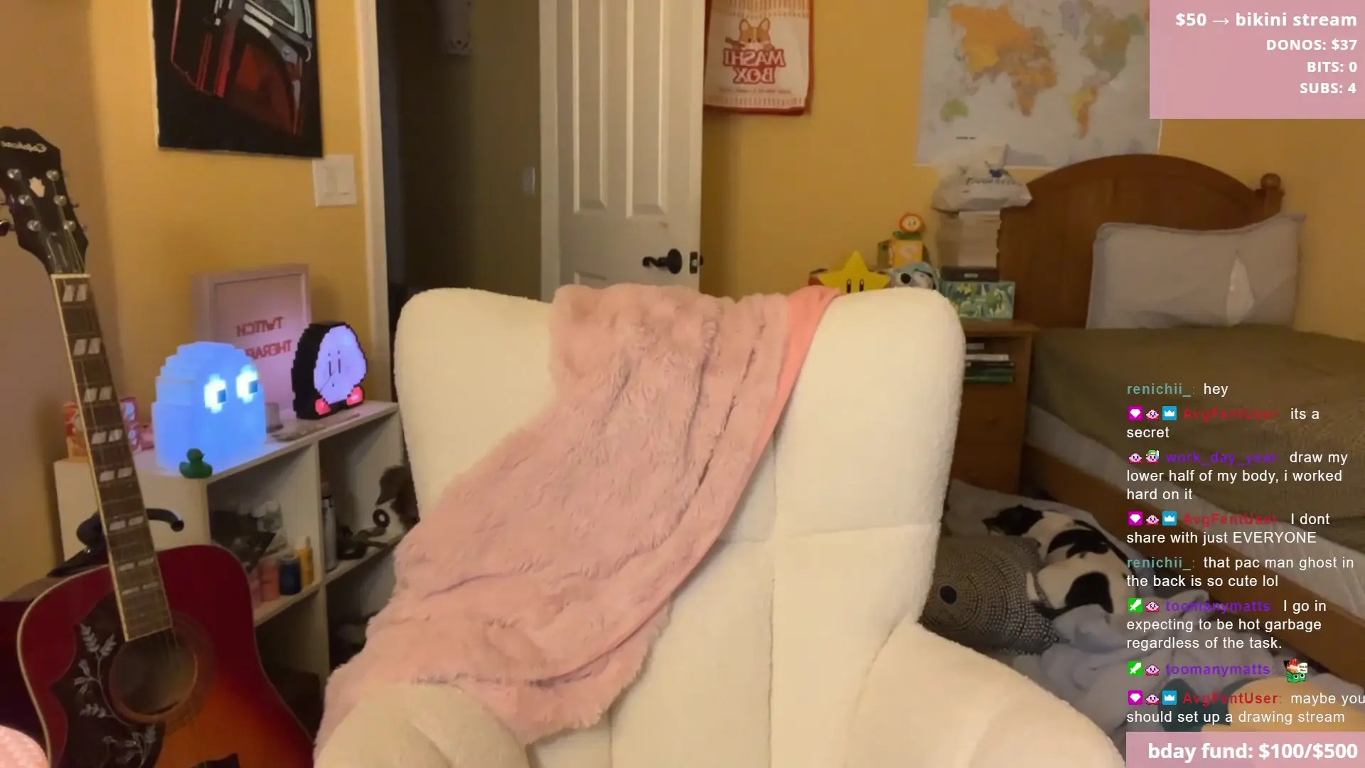 Tokkidi OnlyFans Leaked Nude Video #283772