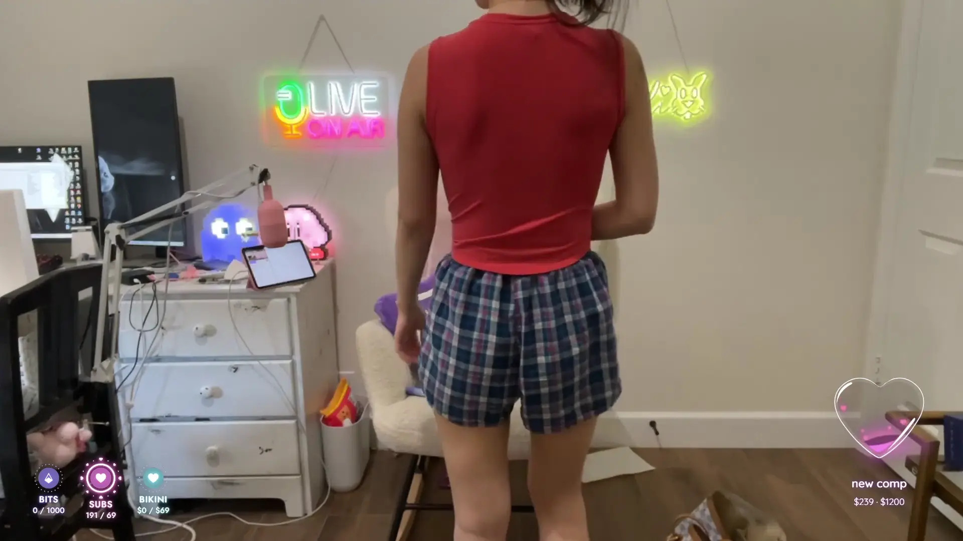 Tokkidi OnlyFans Leaked Nude Video #283775