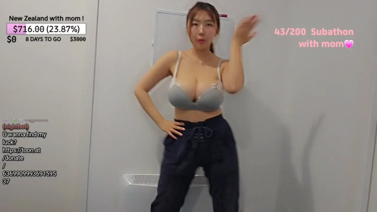 Seoi_2 OnlyFans Leaked Nude Video #283900