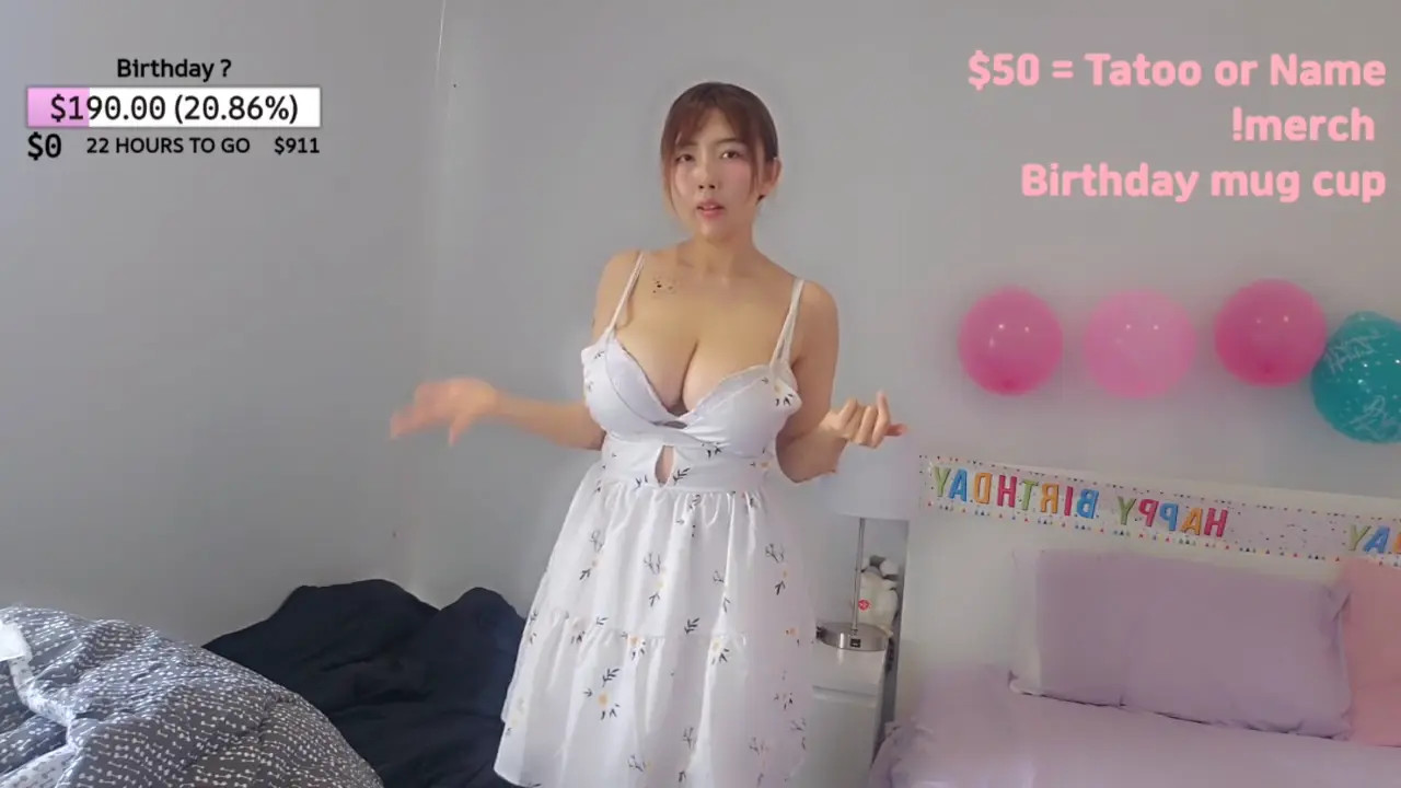 Seoi_2 OnlyFans Leaked Nude Video #283904