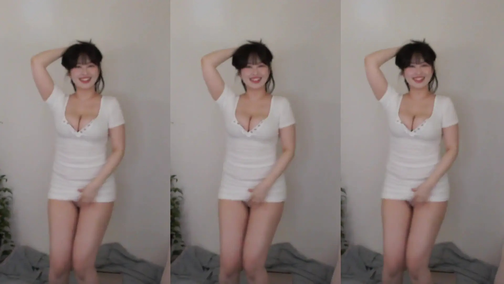 Seoi_2 OnlyFans Leaked Nude Video #283994