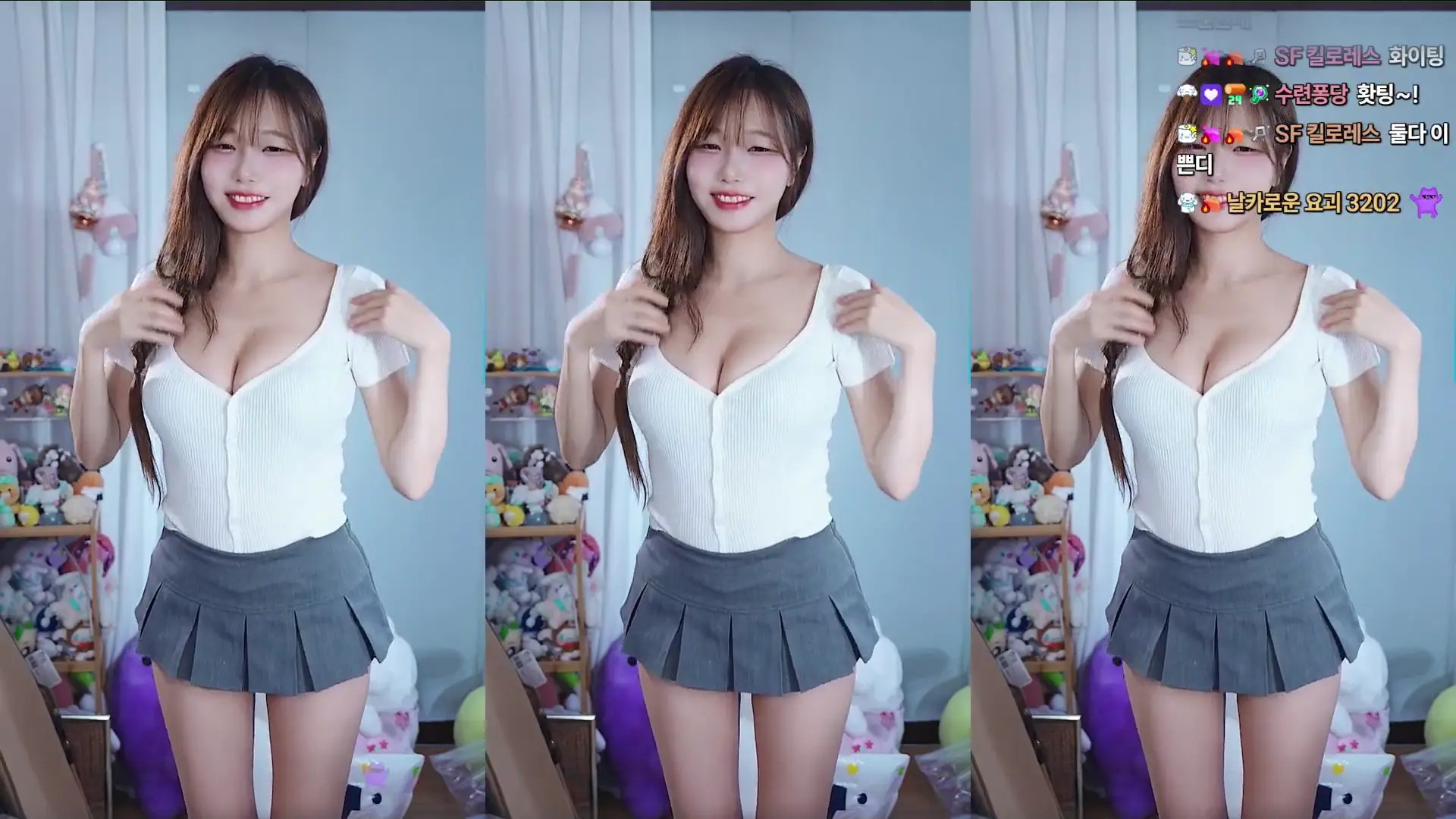 Seoi_2 OnlyFans Leaked Nude Video #284031 - ePornLeak