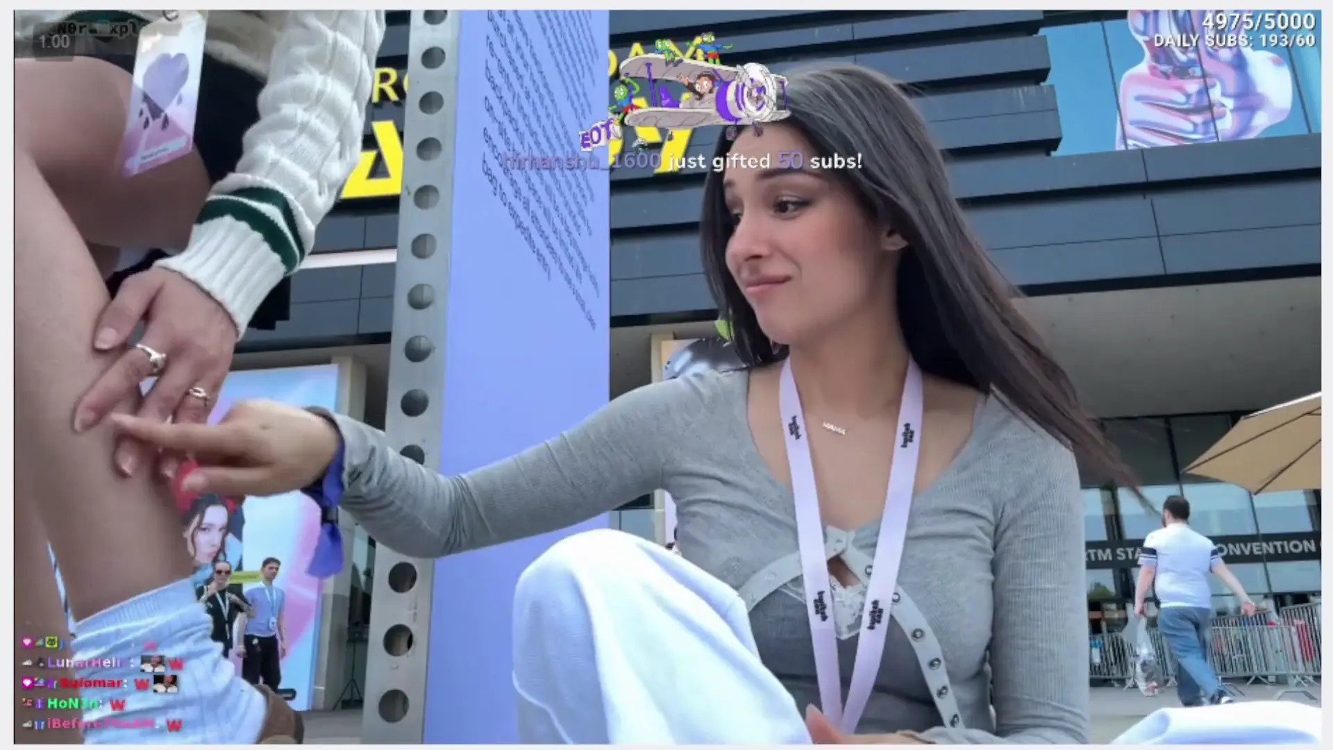 Noraexplorerr OnlyFans Leaked Nude Video #284060