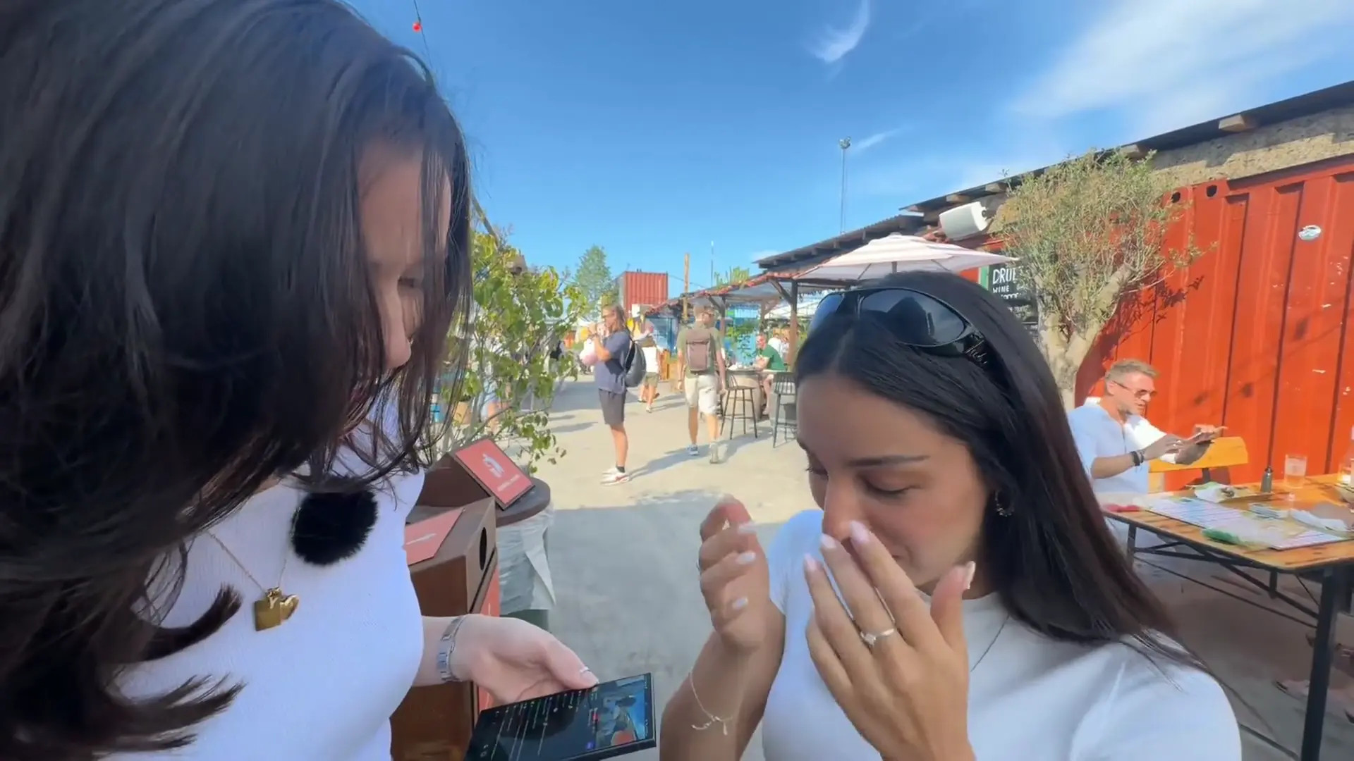 Noraexplorerr OnlyFans Leaked Nude Video #284116