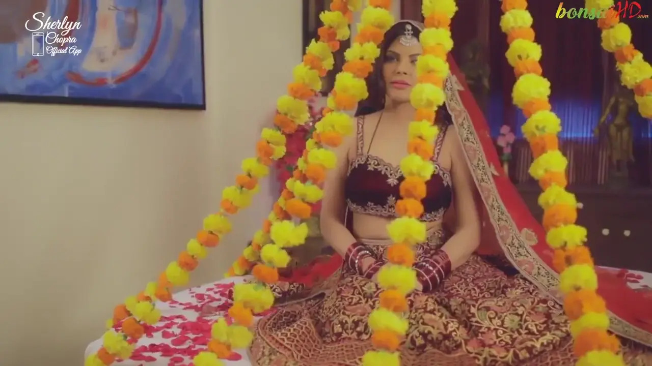 Officialsherlynchopra OnlyFans Leaked Nude Video #284344