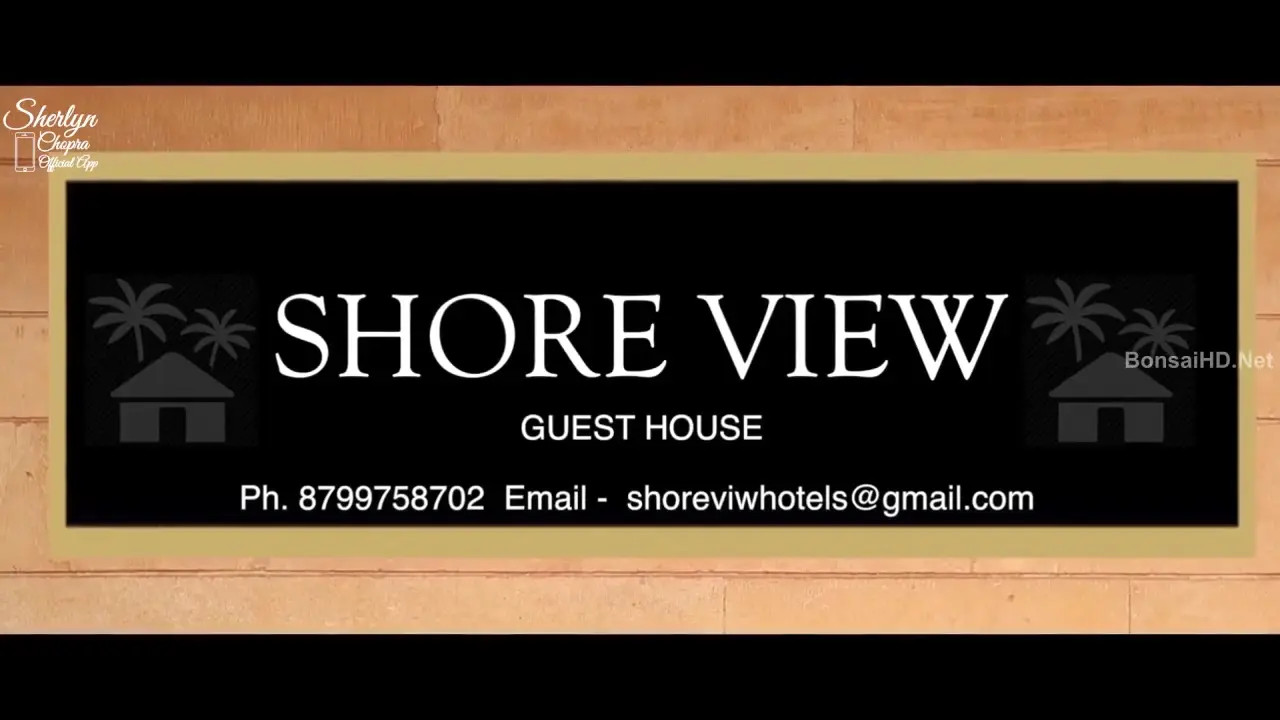 Officialsherlynchopra OnlyFans Leaked Nude Video #284348