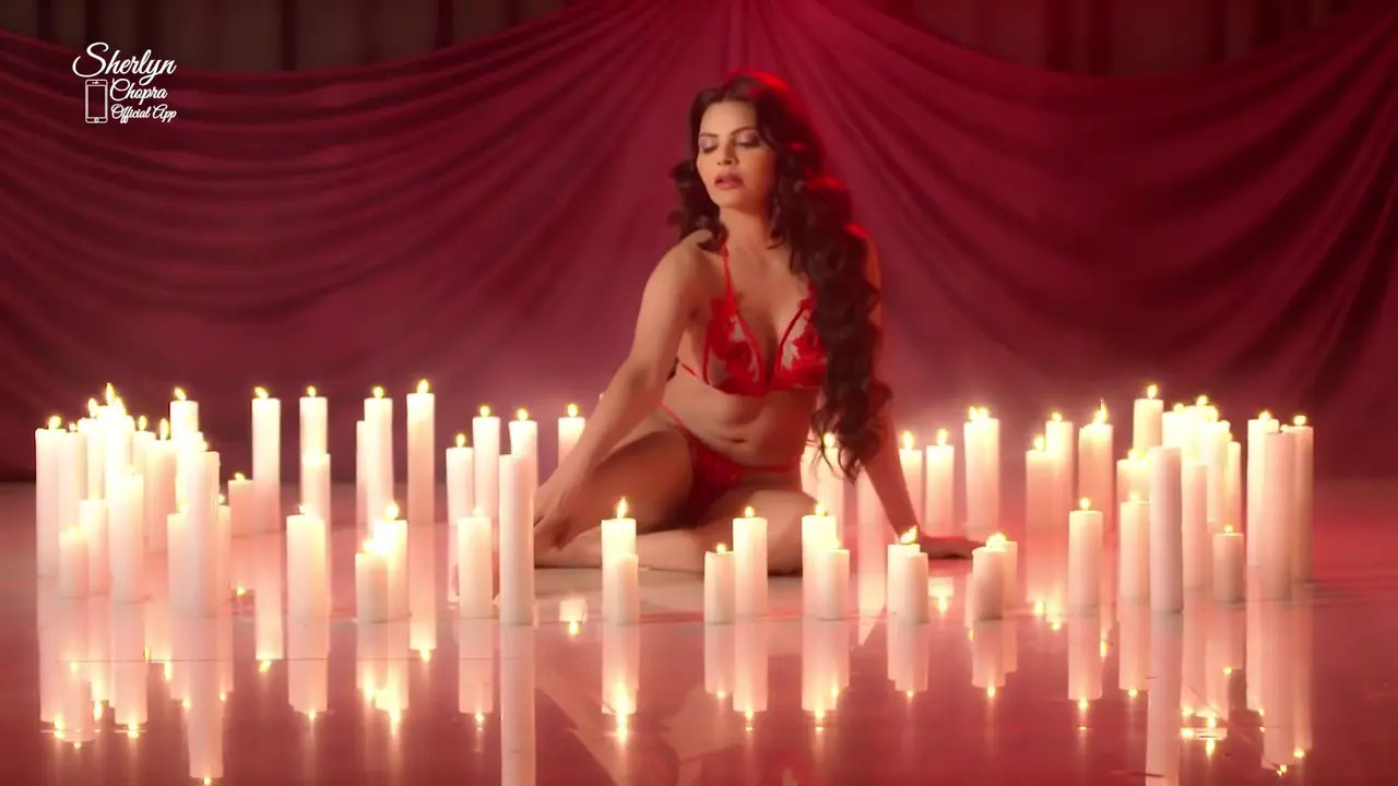 Officialsherlynchopra OnlyFans Leaked Nude Video #284383