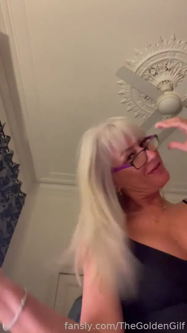 Thegoldengilf OnlyFans Leaked Nude Video #284419
