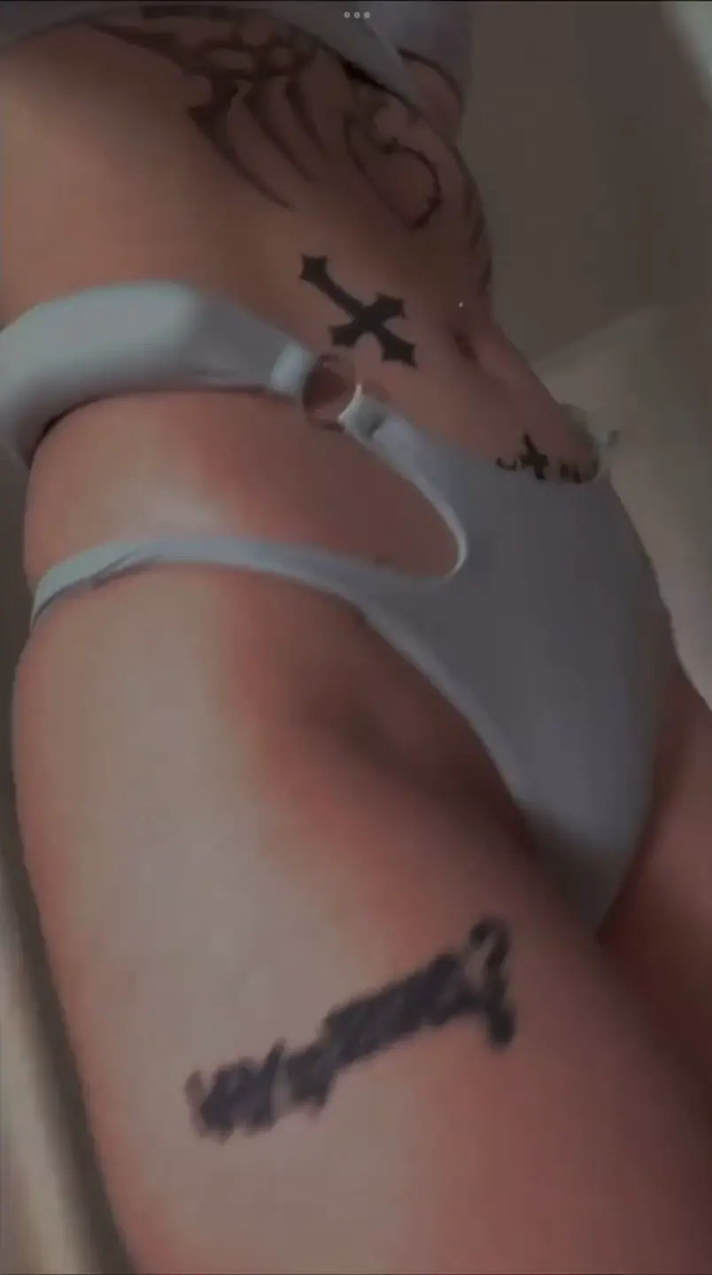 Cray OnlyFans Leaked Nude Video #284441