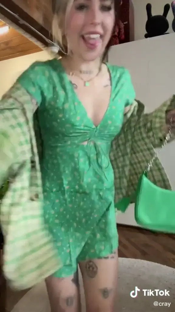 Cray OnlyFans Leaked Nude Video #284466