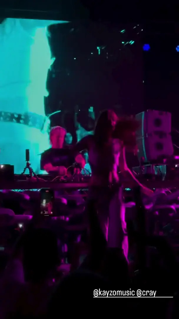 Cray OnlyFans Leaked Nude Video #284469