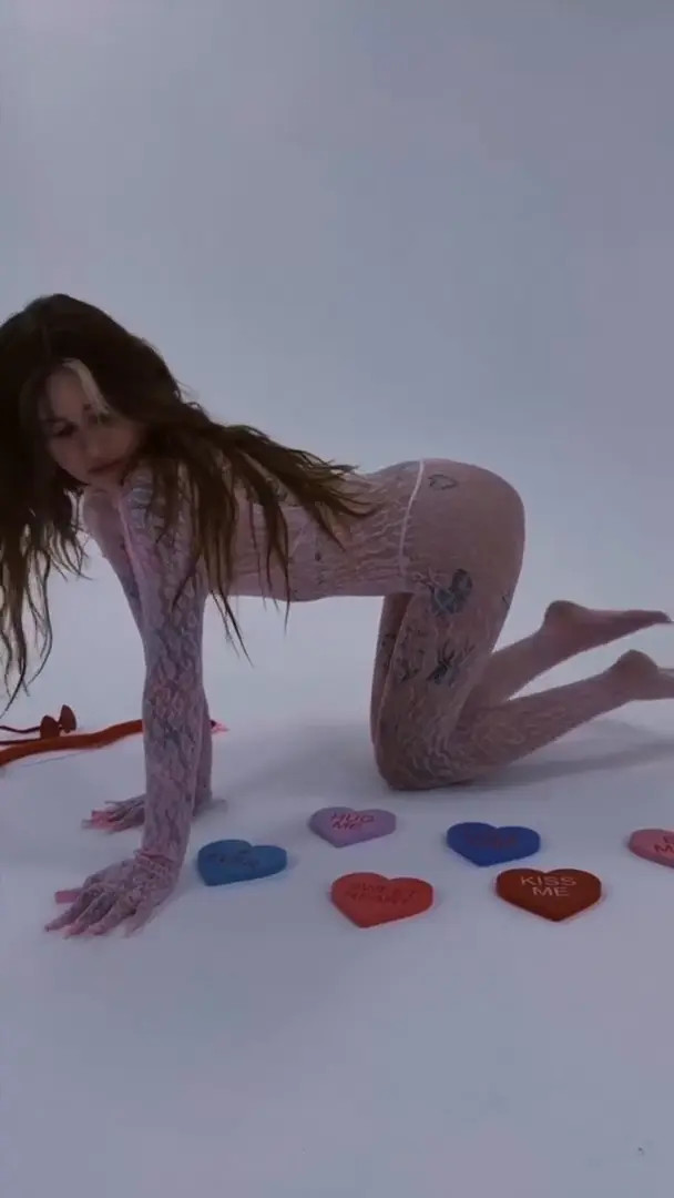 Cray OnlyFans Leaked Nude Video #284479