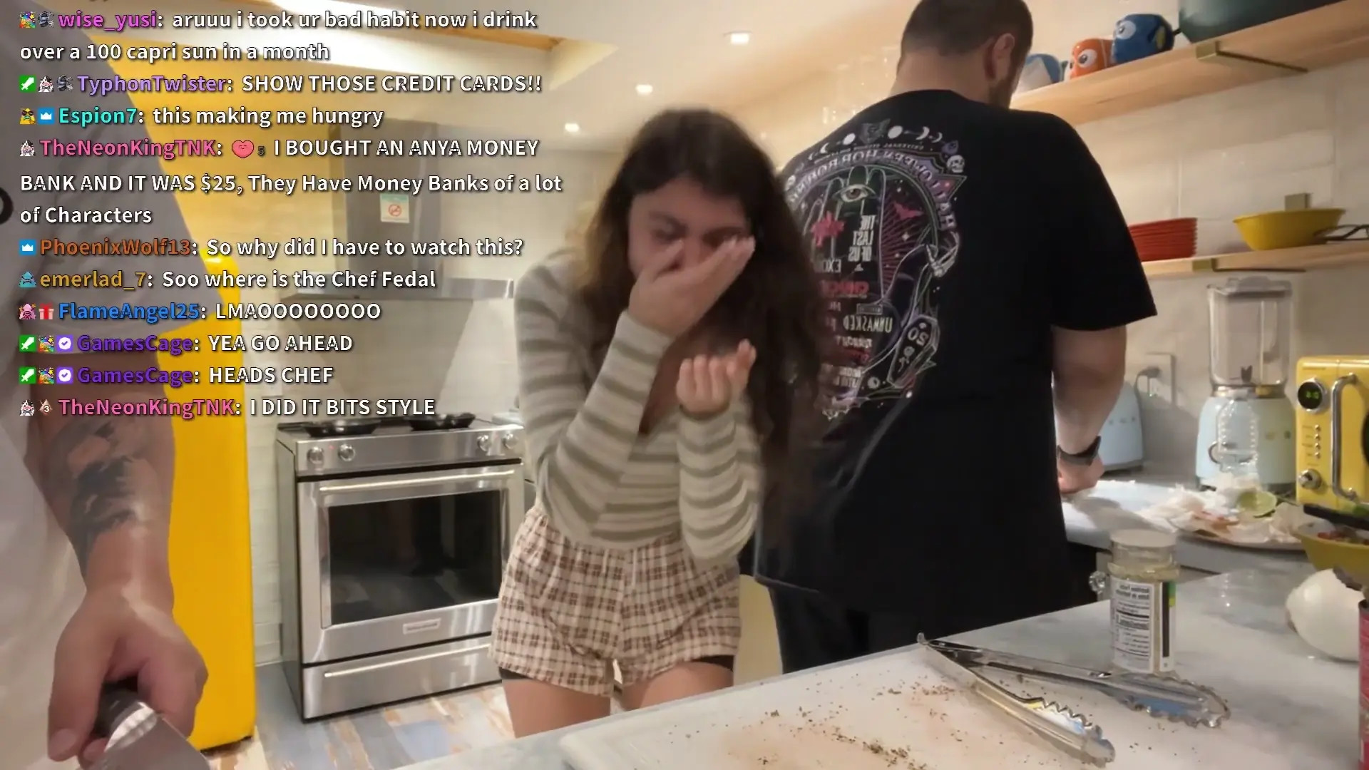 Deputyaruuu OnlyFans Leaked Nude Video #284691