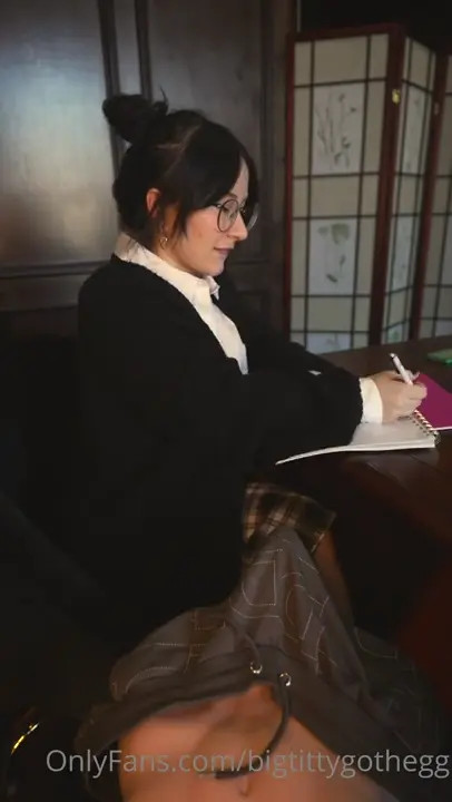 Didn't Know Gryffindor Was Chill Like That - ePornLeak