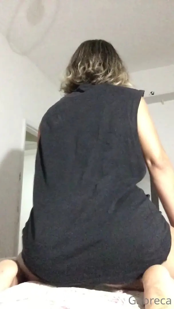 Gabreca OnlyFans Leaked Nude Video #285429