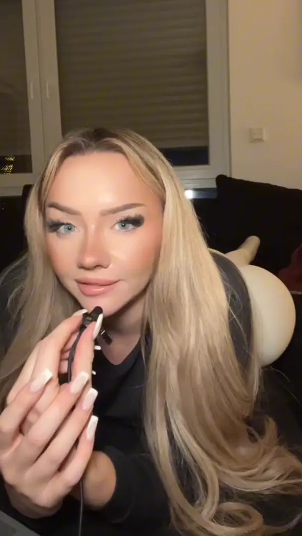 Kaiseybae OnlyFans Leaked Nude Video #285791