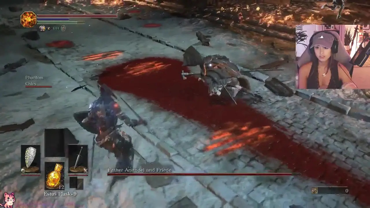 Kastaclysm OnlyFans Leaked Nude Video #285802