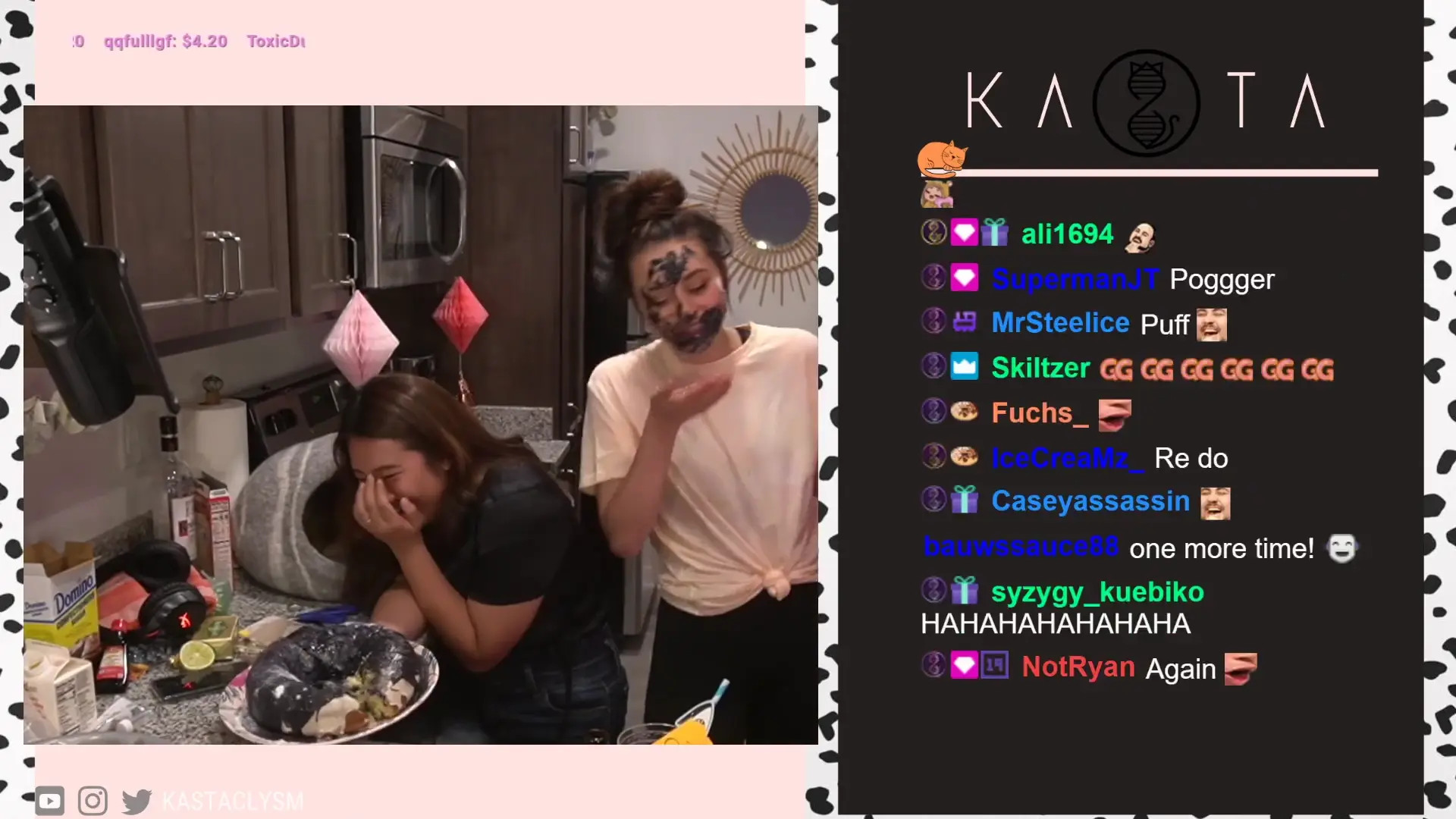 Kastaclysm OnlyFans Leaked Nude Video #285821