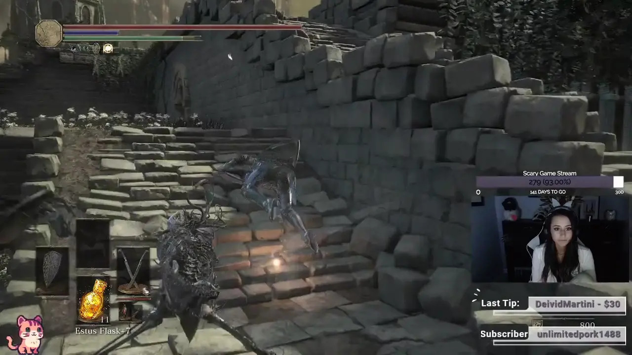 Kastaclysm OnlyFans Leaked Nude Video #285825