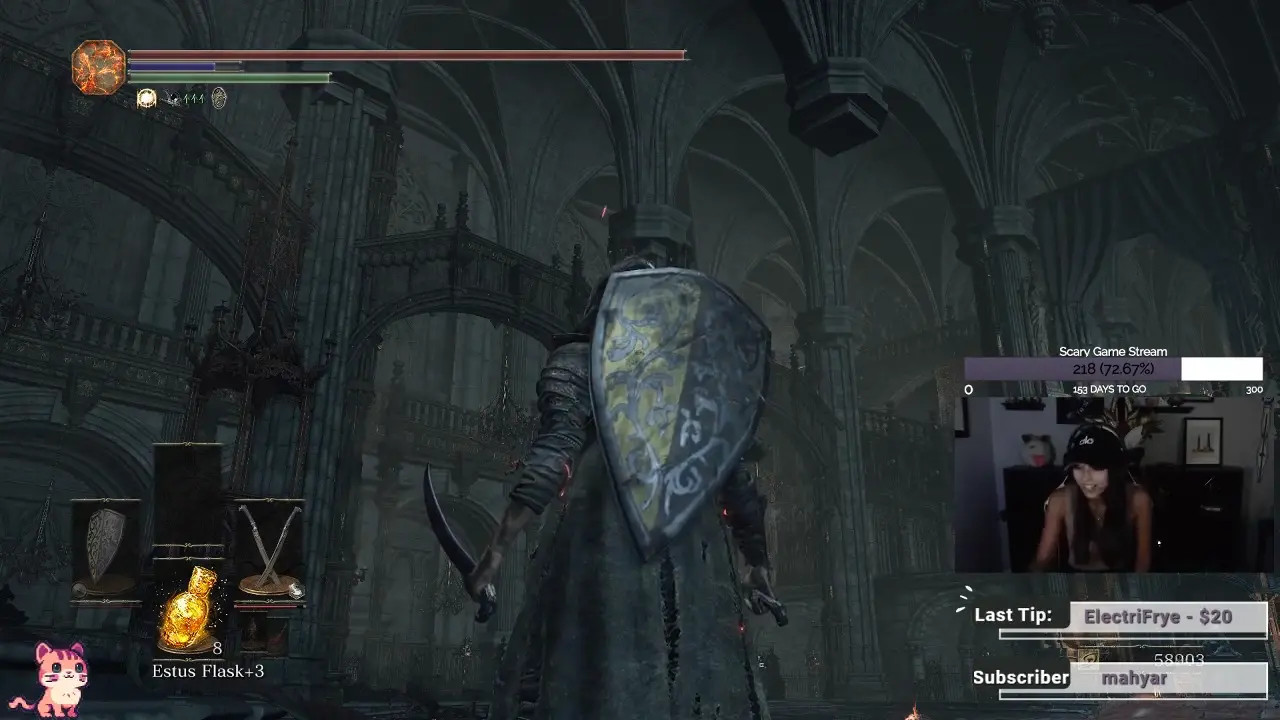 Kastaclysm OnlyFans Leaked Nude Video #285833