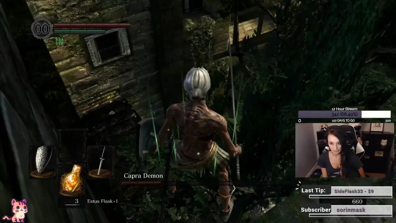 Kastaclysm OnlyFans Leaked Nude Video #285852 - ePornLeak