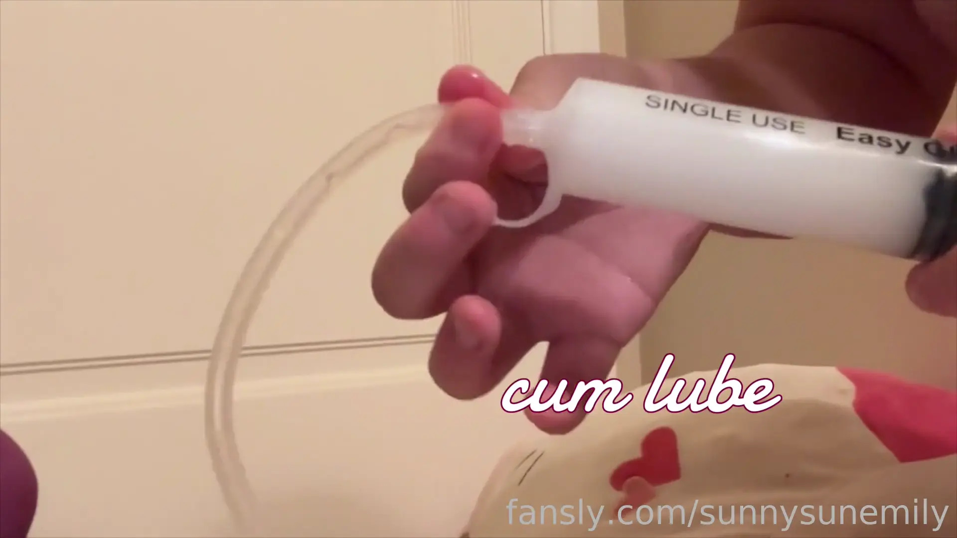 Sunnysunemily OnlyFans Leaked Nude Video #285898